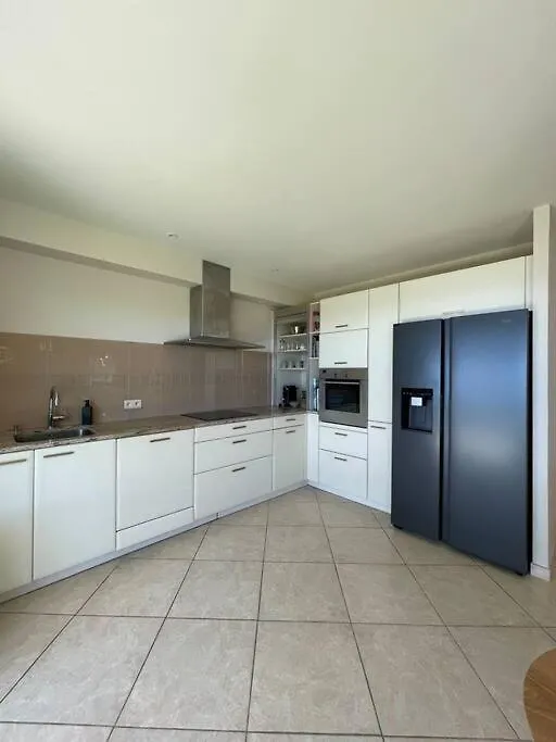 Apartment Le St Barth - Clim - Acces Mer Direct - 2 Chbre Parking La Ciotat