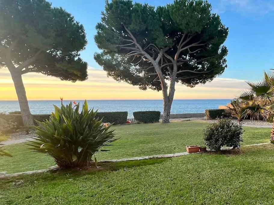 Le St Barth - Clim - Acces Mer Direct - 2 Chbre Parking La Ciotat France