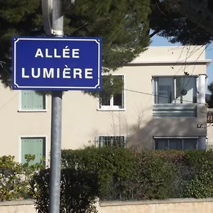 Appartamento Les Loggias, La Ciotat