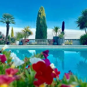  Ferienhaus La Louisiane
