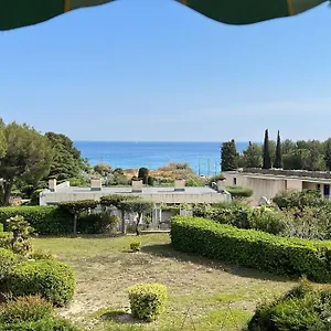 Appartement Baie Des Anges, La Ciotat