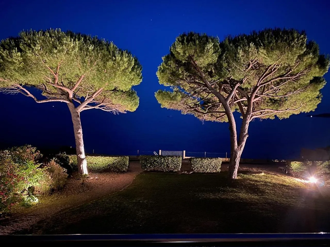 Le St Barth - Clim - Acces Mer Direct - 2 Chbre Parking La Ciotat